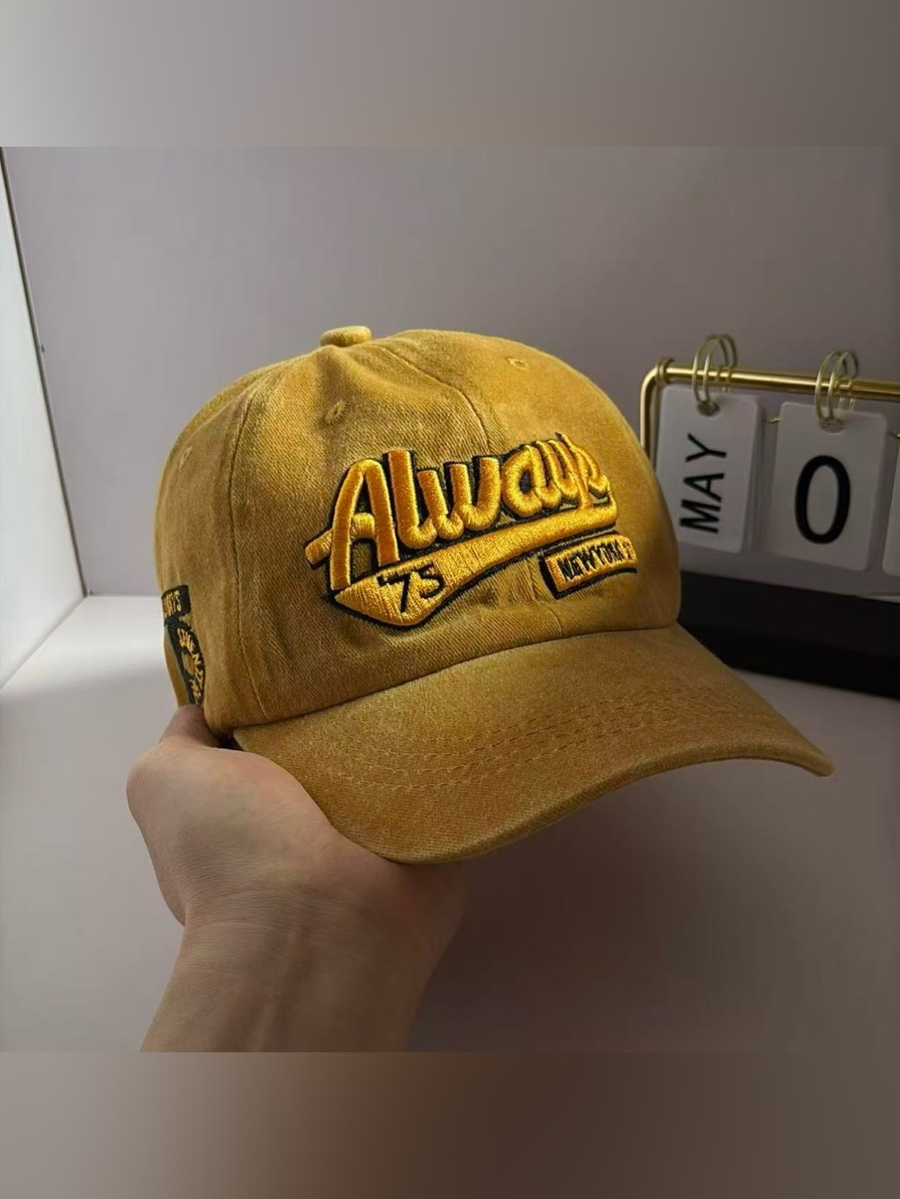 Baseball Cap for Men Women,Streetwear Punk Hip Hop Unisex Hat